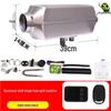 Xinyuesheng 24V Diesel Luchtparkeerverwarmer