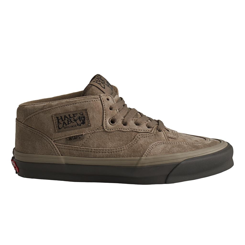 Zapatillas Skate Half Cab Lx VN0A3DP6BMD1 para Hombre