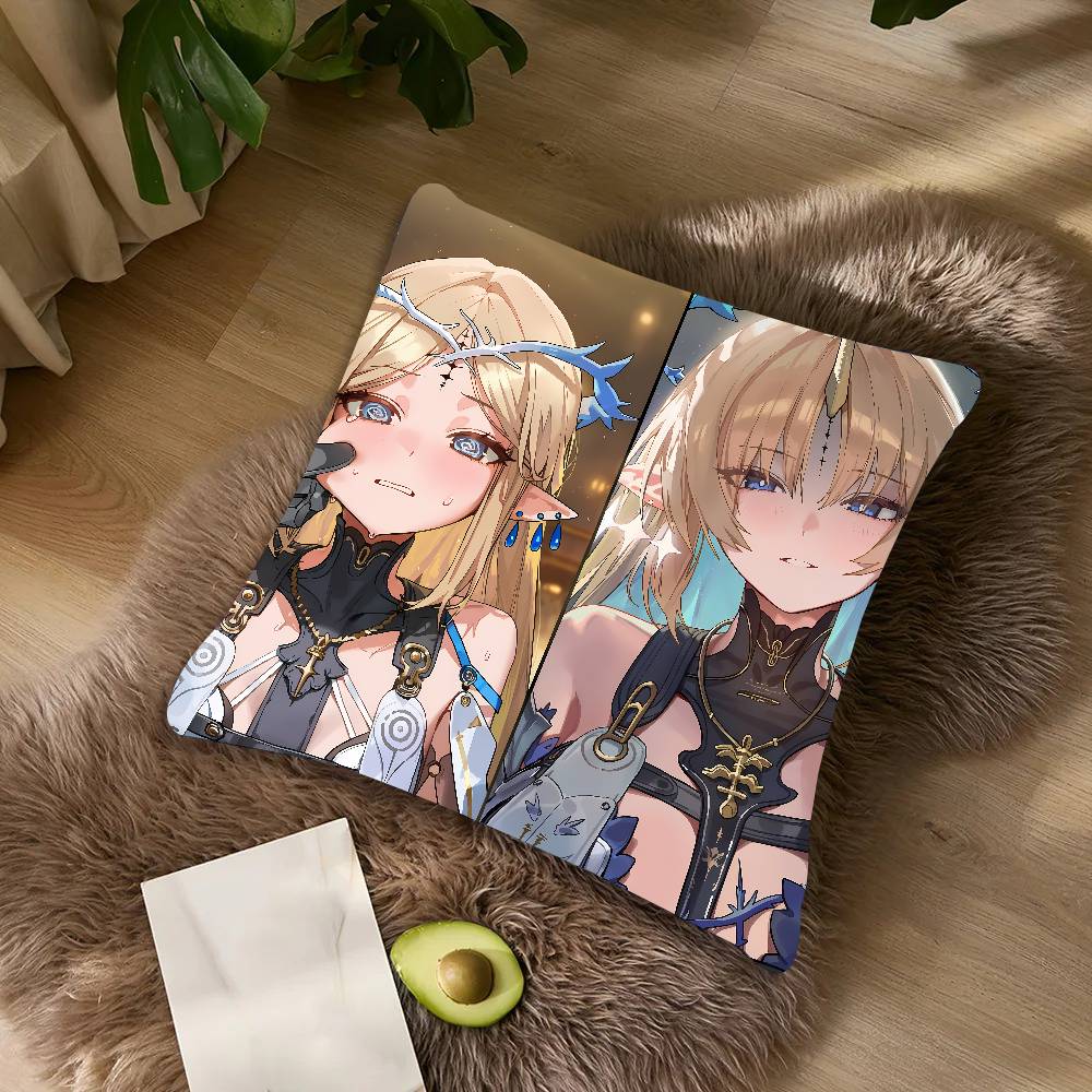 ГОРЯЧИЙ PrettyCartethyia бушующие волны Наволочка Чехол для подушки Наволочки для дивана Кемпинг Наволочка Украшения 12x12Inch