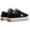 Converse One Star Patta X Deviation Black 160078C