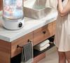 Portable Automatic Mini Washer for Underwear and Socks