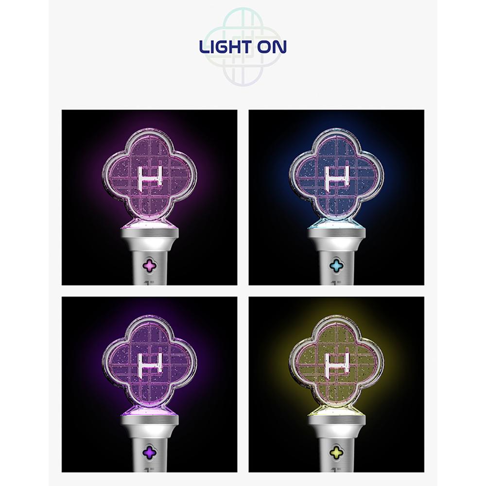 KPOP ΔΑΙΜΟΝΟΚΥΝΗΓΟΙ - HUNTRIX Επίσημο Φωτιστικό Στικ