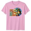 Youre Lucky Im Here Fishing TShirt Bass Fish Graphic Tee