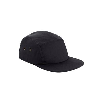 Beechfield Unisex Adult Canvas 5 Panel Baseball Cap