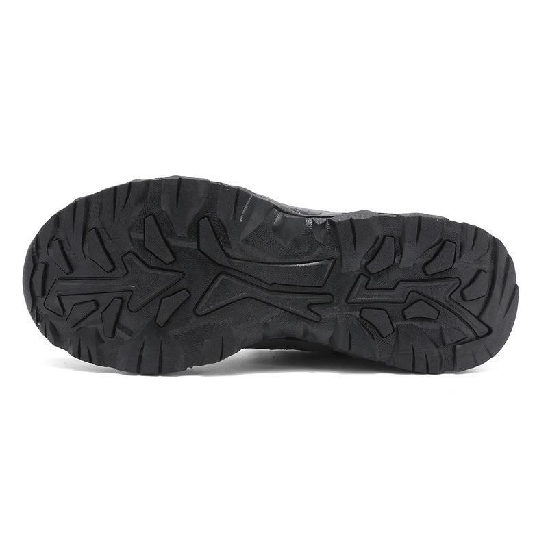 2025 Large Outdoor Travel Xiyin Express Shoes 40