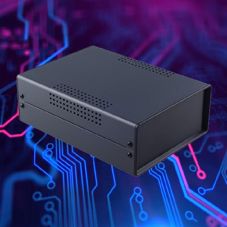 Junction Box Enclosure Housing for Environmental Risks & Pollution Treatments Facilities Mining and Quarrying Equipment