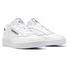 Reebok Club C 85 'Cloud White Core Black' GX7556