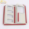 17 Koleos Center Console Headlight Control Decorative Frame