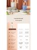 Bao Di Ni Portable Wireless Baby Formula Kettle - Constant Temperature Water & Mixing Cup