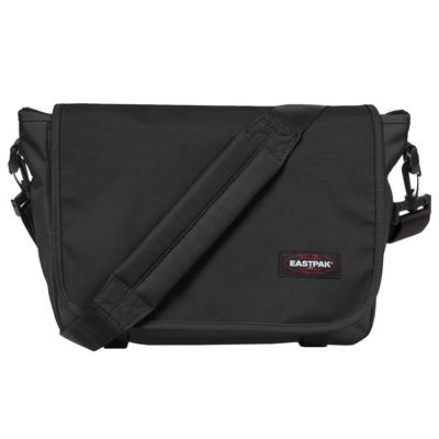 Eastpak Jr Bag, Unisex Black Bag
