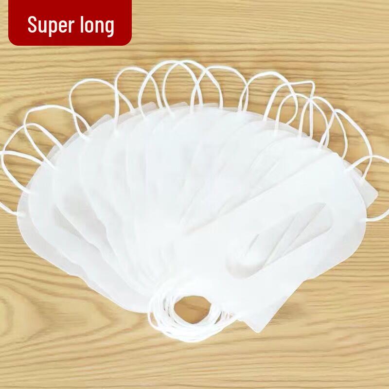 Disposable VR Headset Cover (CN version)
