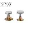 Adjustable Threaded Bed Frame Anti-shake Tool Collision Avoidance Wall Protector