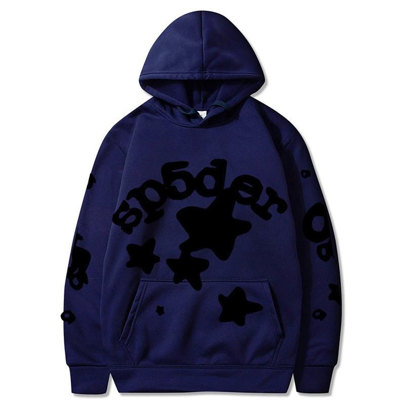 Hip Hop Singer Print Hoodies Sweatshirt Matching Couple Outfits Streetwear