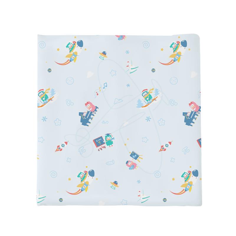 

Pilu A-Class Antibacterial Machine Washable Quilt 120cm x 150cm