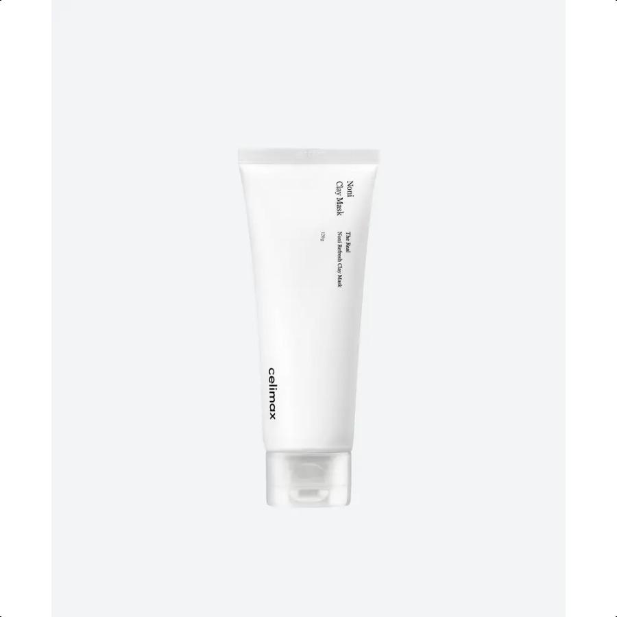 celimax The Real Noni Refresh Clay Mask 120g 1ea