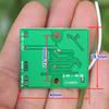 1 Set Toy Car Model Boat Models Tank Diy Remote Controller Accessory 4-Channel 2.4Ghz Wireless Remote Control Receiver Board Kit