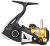 SHIMANO Spinning Reel 17 Sahara C3000DH Seabass Egging Light Shore Jigging