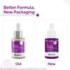 The Derma Co. 2% Kojic Acid Face Serum 30 Ml Pack of 1 | Brightens, Fades Dark Spots & Evens Skin Tone