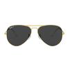 RAYBAN Aviator Pilot Sunglasses Unisex Couple Style Alloy UVA UVB UVA UVB RB3025919648
