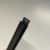 1 pièce de pièces de support de microphone pour DJI Mic Microphone sans fil Mini Support spécial Base Accessoire pour l'enregistrement d'interviews