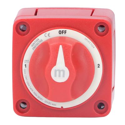 Chave, Chave Seccionadora, Conector, Montável, 3 Posições 3 Terminais Circuito Duplo,