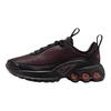 Nike Air Max DN PS Juodi Ryškiai Raudoni Vaikų Sportbačiai Raudoni FN4453-006