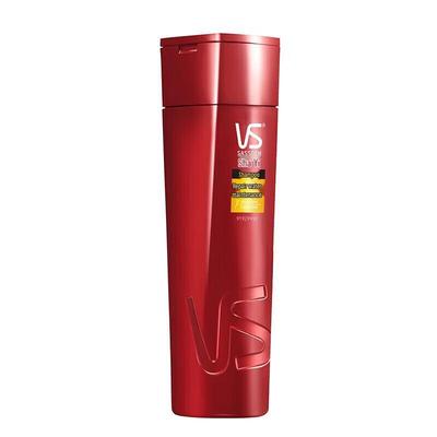 Šampony a vlasové kondicionéry – Šampony
