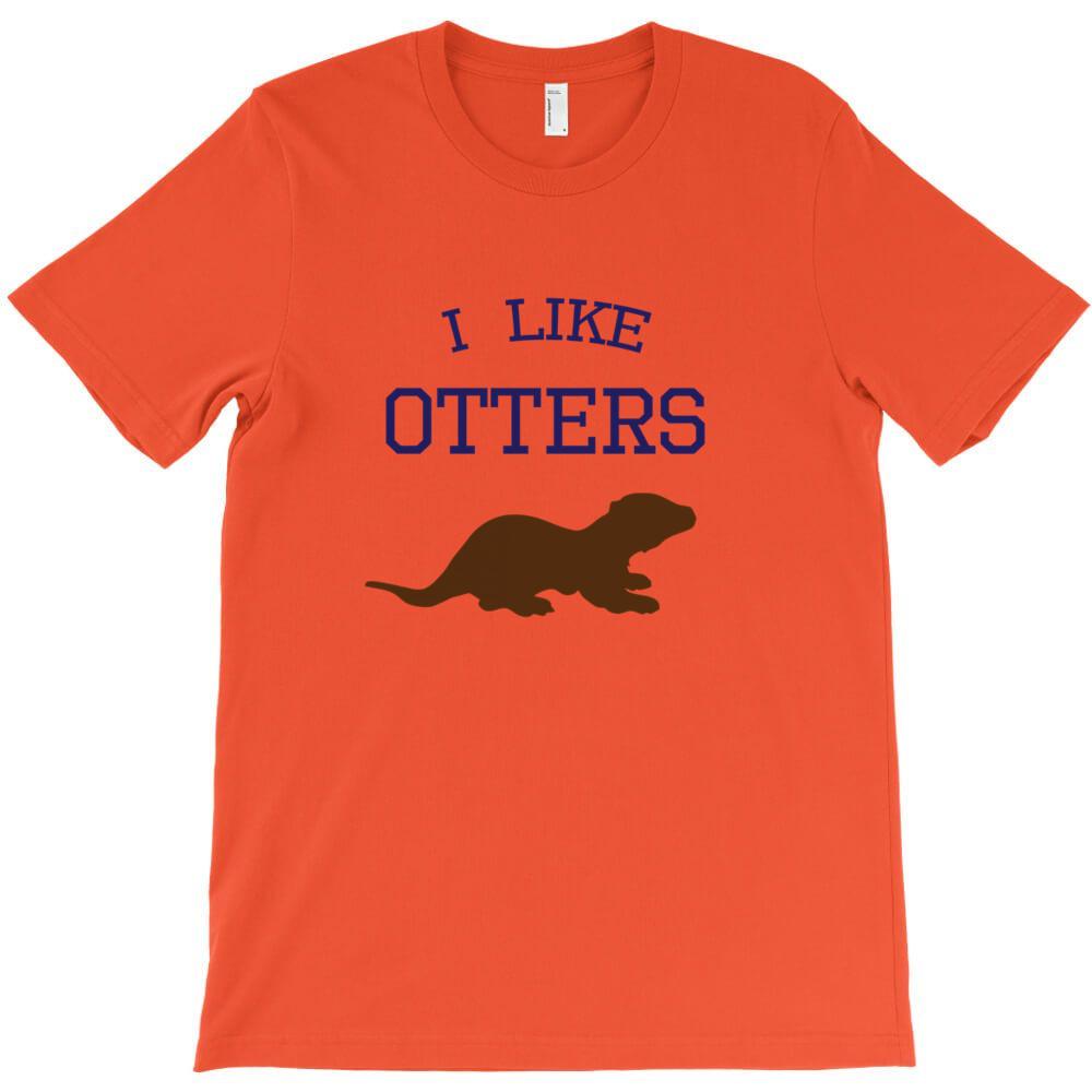 I Like Funny Cute Animal T Shirt Awesome T Shirt Designs Spark Popular Men S L