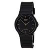 CASIO Watch Black MQ-24-1E Mens Imported