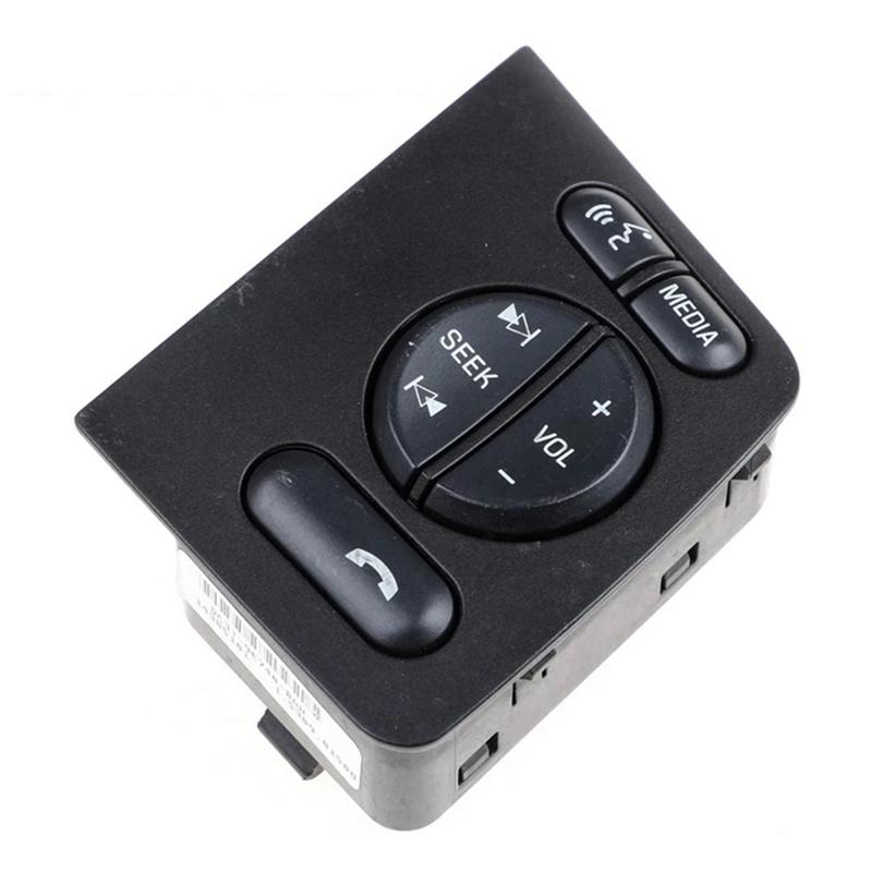 A03E-BC3T-9E740-BAW BC3T9E740BAW Steering Wheel Left Switch Control For Ford F-250 Car Accessories