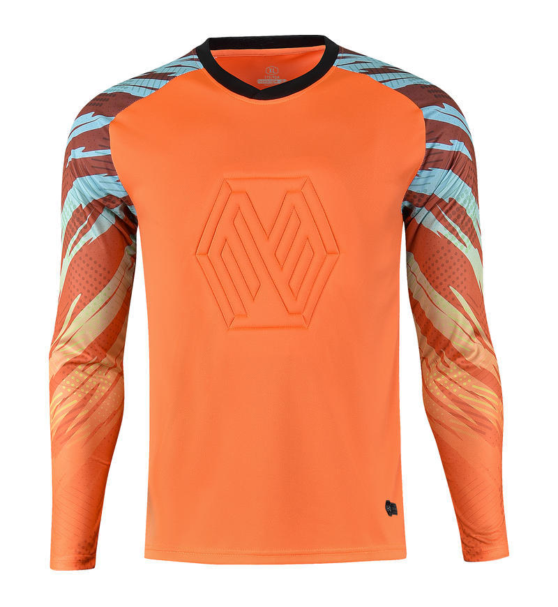 

Football Suit, Men S Training Suit, Long-Sleeved Student Sports Clothes Are More Comfortable Than Competition Uniforms, Team Uniforms And Women S Foot 4XL помаранчевий
