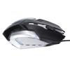 Wired Mouse USB Port Gaming Office Business Luminous Optical Computer Accessories