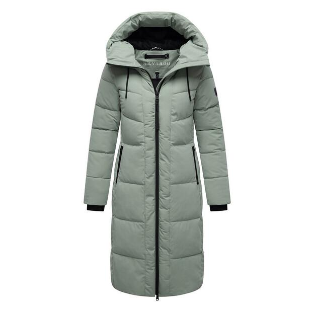 Куртка зимняя Navahoo Schokokuss EU XL