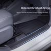 Wuling Hongguang New Energy TPE Floor Mats & Full Coverage Trunk Mat for Hybrid/Pure Electric Models