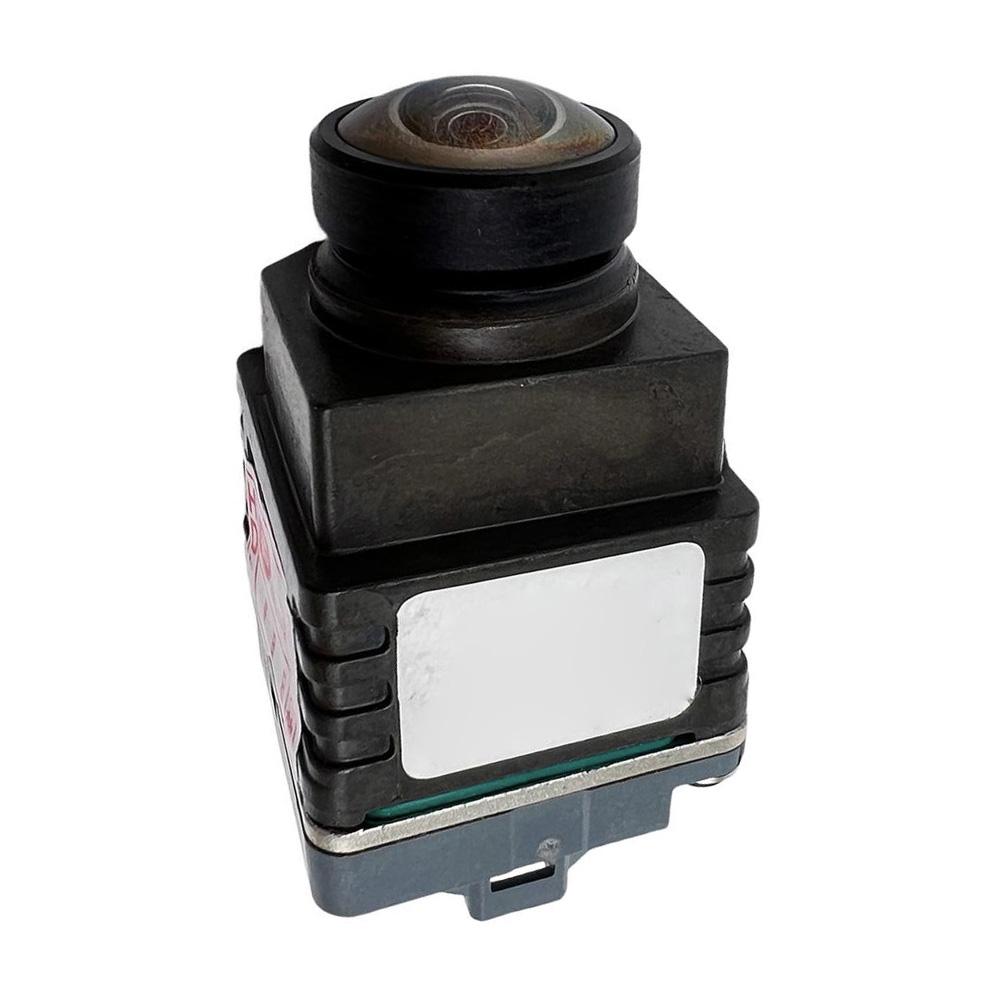 

Black Tailgate Camera Backup Camera Made Of ABS Material Non-deformable Structure For Land Rover DISCOVERY IV V China Mainland