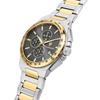 Maserati Velocita Chronograph Stainless Steel Grey Dial Quartz R8873653002 Men's Watch
