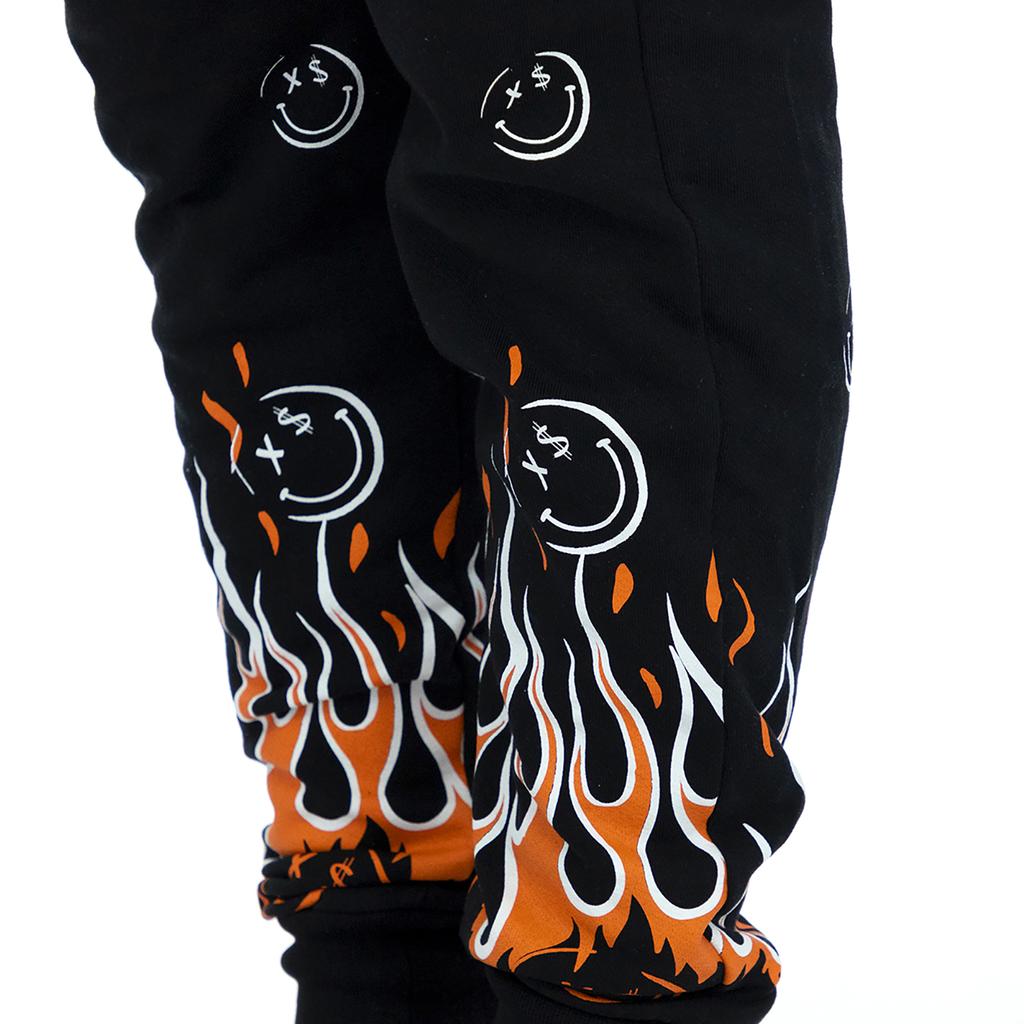 Buy Supreme Grip Men Pants Seville at 