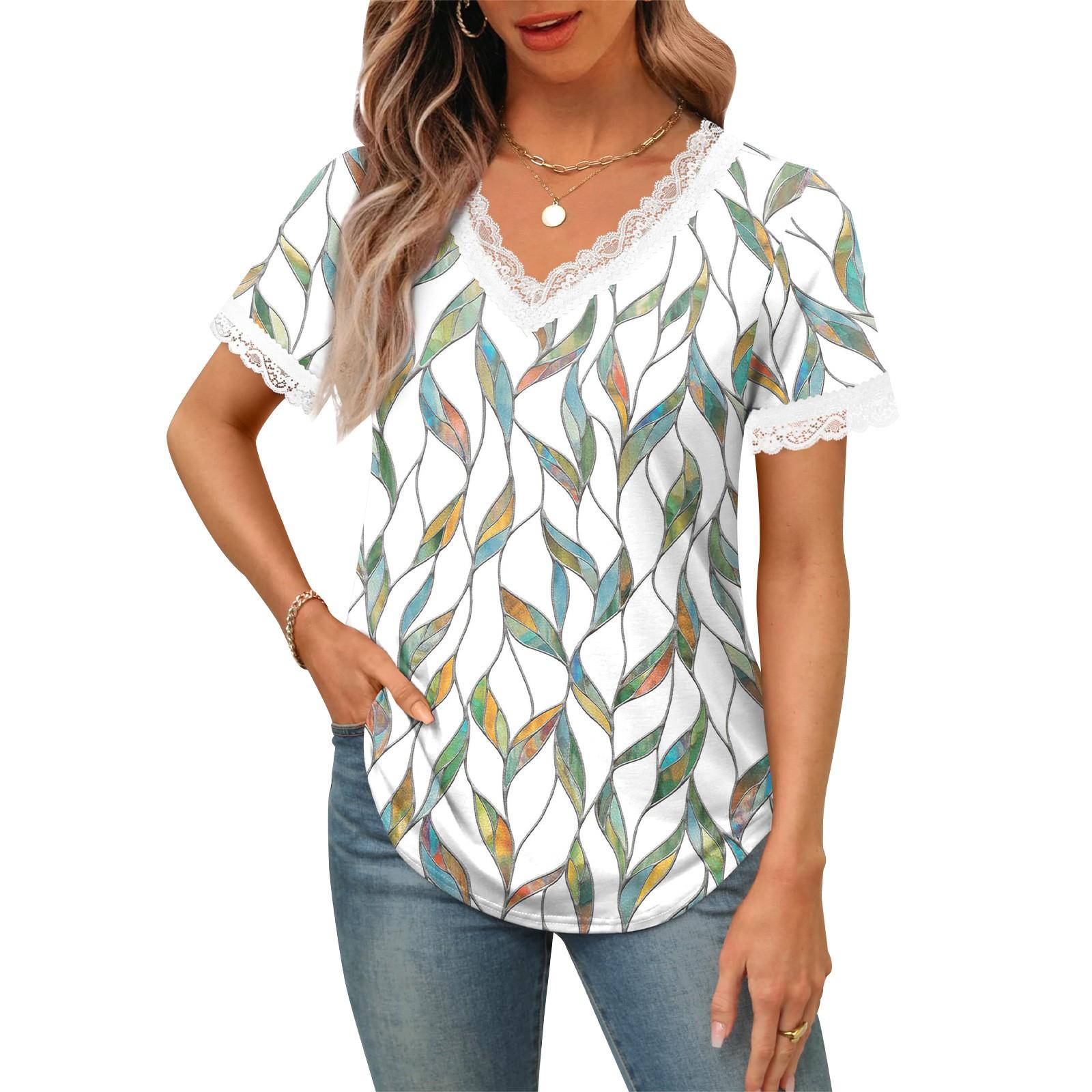 

Женский топ-жилет с круглым вырезом в стиле пэчворк S красный