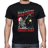 When You Are Dead Inside But It Is Christmas ! Merry Christmas Tee T'shirt