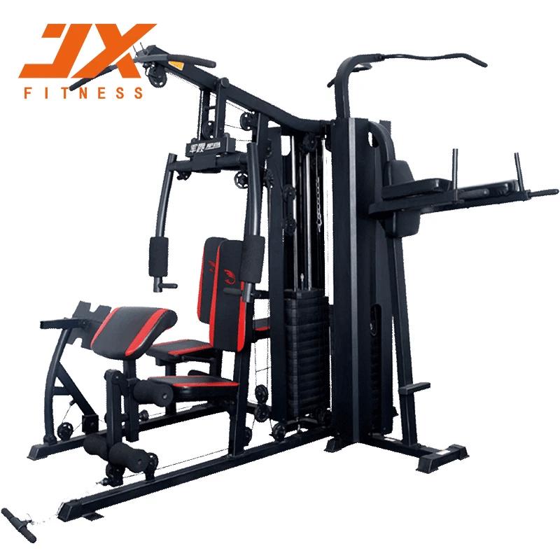 JUNXIA Strength Training Equipment