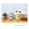 Sekiguchi Tokotoko Club Doraemon Plush Toy 699643