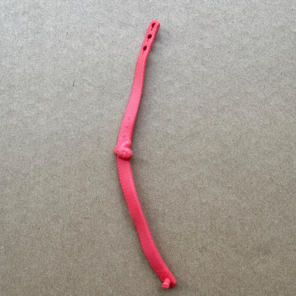 Monster Doll Accessories Shoes Belts Clothing Joints Body