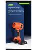 High-Power Industrial Lithium Battery Dust Blower for Car Washing