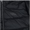 Rab Men S Padding Rab Qde 67 Black