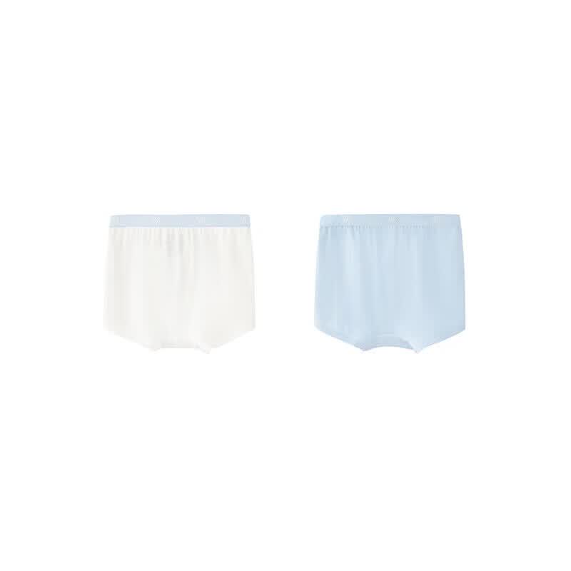 YEEHOO Kids' Boxer Briefs for Boys & Girls