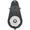Practical Useful 40000RPM Gearbox Electric Motors RS550 12V 12mm 185mm Length For Kids Electric Ride Plastic/metal