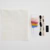 Kurahashi Rei Cross Stitch Kit (Gift) CF916108