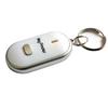 Anti-lost Mini Kids Key Bag Lokalizatory portfela Whistle Key Finder Migający sygnał dźwiękowy