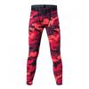 Tesla Junior Underlayer Long Pants Tm Kup19