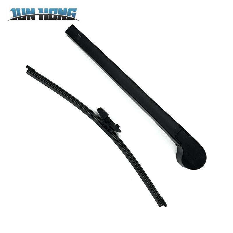 

Volkswagen T-ROC Rear Windshield Wiper Assembly & Cover Car Wiper